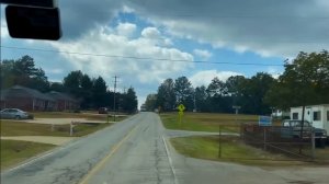 Обзор уже почти НАШЕГО ДОМА первый раз вживую в Южной Каролине‼️Анекдот от Георгия))