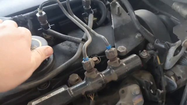 Идеальная работа двигателя ford mondeo 3 2.0 tdci смотреть онлайн