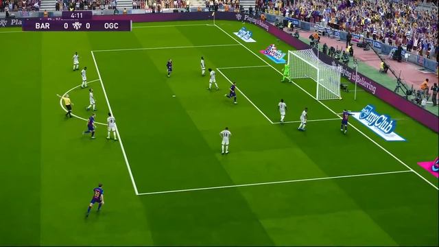 PES 2020 - TOP 25 GOALS  HD