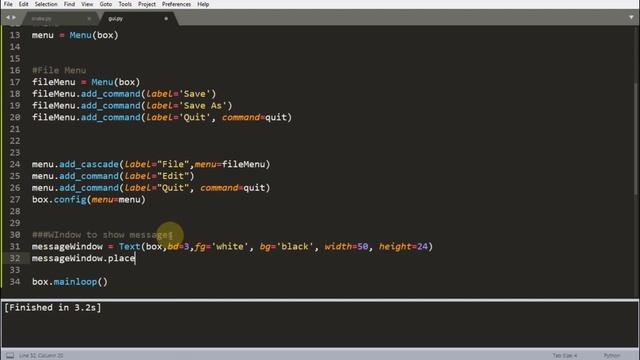 Lets' Build Chat Bot GUI with Python | Hindi смотреть онлайн