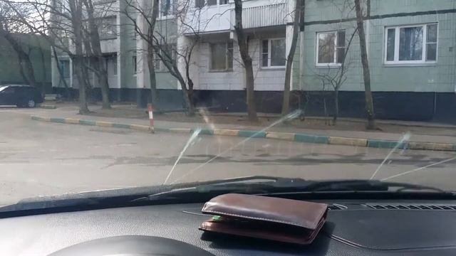 Клапан системы омывателя после установки смотреть онлайн