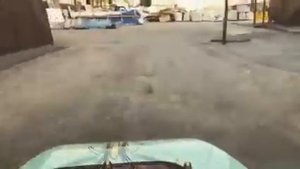 Мотоцикл Урал на пневмоподвеске Airmasters