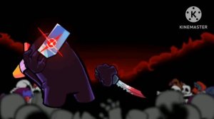 DEFEAT.. /IMPOSTER/FNF/DC2/AMONG-US/Vs Imposter v4...]