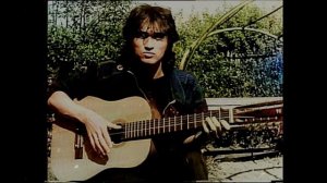 Виктор Цой - Мама Анархия (Обработка twilightlordze music)