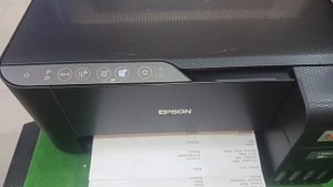 Epson L3250 How to Connect Direct WiFi & Nozzle Check without PC