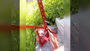 Электрокультиватор Elitech kb 4e с окучником