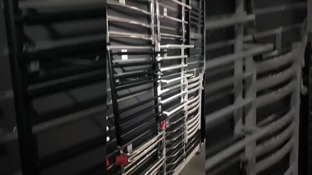 Какой полотенцесушитель выбрать.