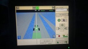 Морковь ЧАСТЬ 2.Посев моркови  КФХ Субботиных.Современная технология.