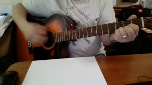 С Днём Рождения Мама (Дмитрий Маликов) - Кавер (Димач Гитаркин)