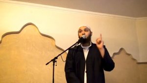 Кто придумал мовлид?