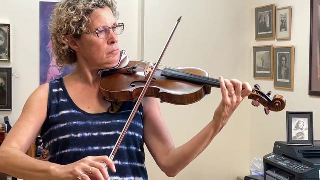 Kreutzer 15 & 16 Trill Forest part 1 смотреть онлайн