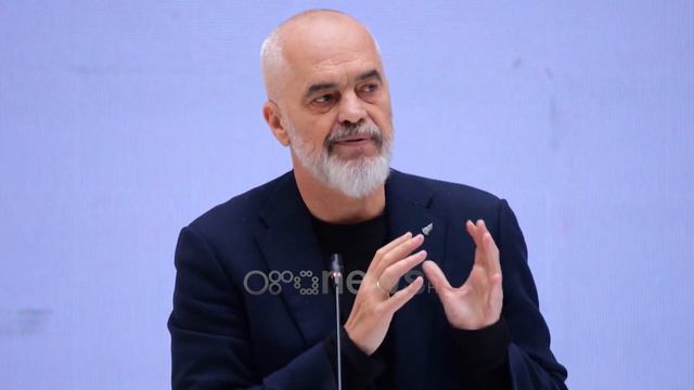 Rama: S’kemi mungesë njerëzish, por kualifikimi, tregu të mos krijojë vende pune që mbeten bosh смотреть онлайн