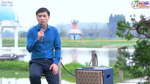 ✔️ MV Ngày Còn Em Bên Tôi, Chiều Sân Ga Liên Khúc Bolero Gia Tiến Ngọt Ngào Say Đắm Nhiều Thế Hệ смотреть онлайн