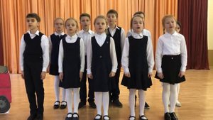 Песня про пожарных