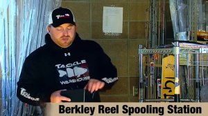 New items from Berkley, Shimano, Daiwa, and more - Tackle Warehouse VLOG #12