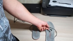Стельки с подогревом для зимы.  Когда мерзнут  ноги и хочется теплой обуви. С али экспресс.