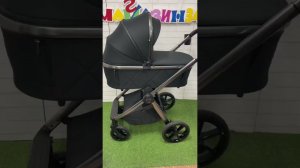 Carrello Omega Коляска 2в1 и 3в1 в Мамазин34 со скидкой 5000 рублей