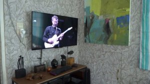 Philips Smart LED TV 42PFL3208T 60