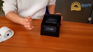 Касса штрих не открывается или сломался автоотрезчик