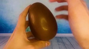 Распаковка АСМР большого сюрприза Шоки Токи из серии Щенячий Патруль Mini ASMR #49