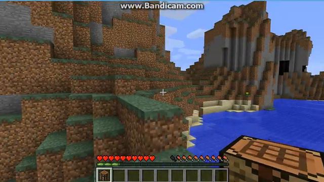 Тоник и майнкрафт первое путешествие смотреть онлайн