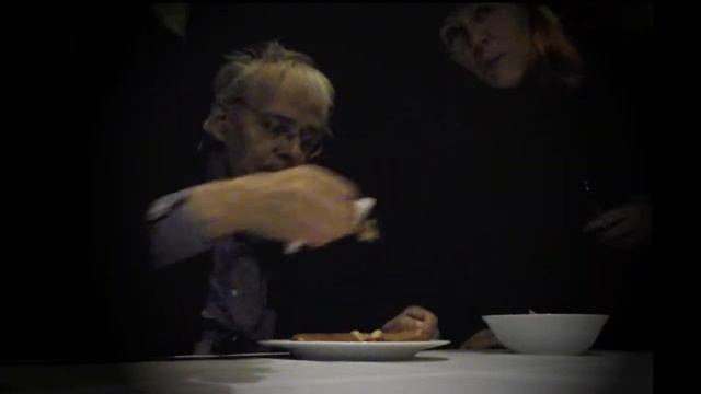 180 Jahre Kunstverein Hannover mit Timm Ulrichs & Degenhard Andrulat смотреть онлайн