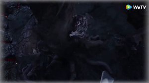 Фэндзю и Донхуа -  Между нами