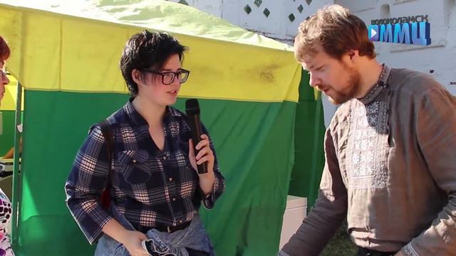 Волоколамский Творожный день смотреть онлайн