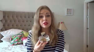 GUCCI FLORA + GLORIOUS MANDARIN PERFUME REVIEW | Soki London