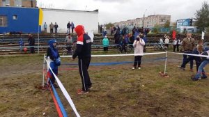 Бокс 10 лет.Дети.