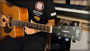 The Last Samurai - Main Theme | Guitar Cover