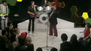 Marc Bolan: Laser Love (TOTP)