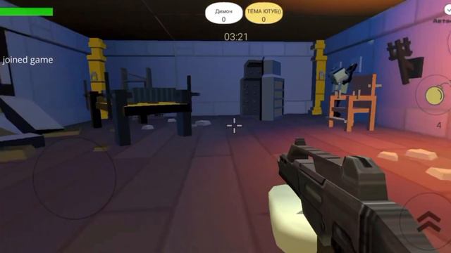 😱 ЭВОЛЮЦИЯ ЧИКЕН ГАН! *самая первая версия* смотреть онлайн