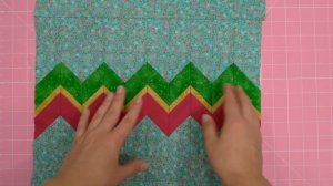 Сшила за 15 минут и нервы спокойны! Как сшить простую и удобную пакетницу.