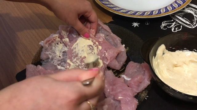 Как приготовить индейку? Готовим индейку быстро и вкусно! смотреть онлайн