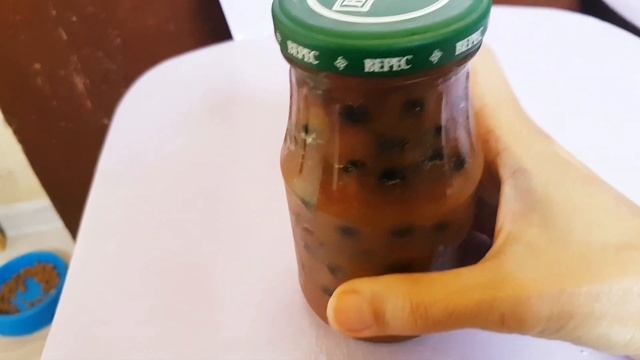 Как заготовить черноплодку на зиму без термообработки и без сахара