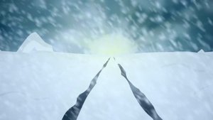 Different Life of Guardian 2: The Winter Spirit [MLP animation]