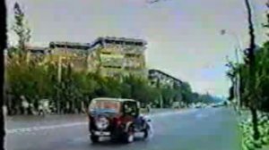 ПАМЯТИ КАРО ЧАРЧОГЛЯН