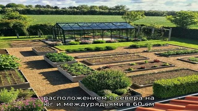Как правильно ухаживать за огородом осенью, чтобы получить хороший урожай?