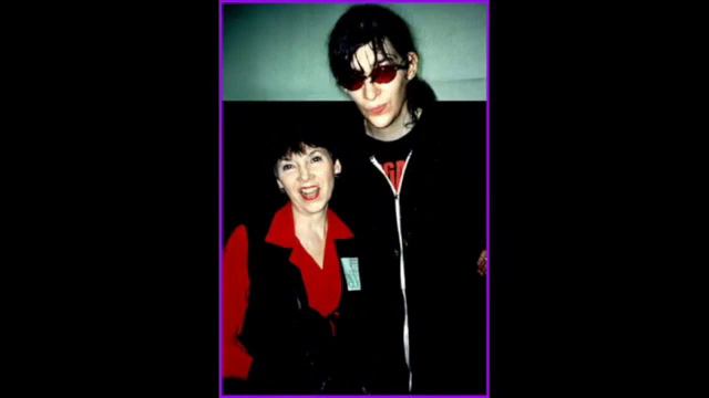 Joey Ramone Dont Worry Bout Me OMoM #music смотреть онлайн