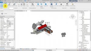 3 Ways to create Navisworks file from Revit || Get Navisworks NWC from Revit