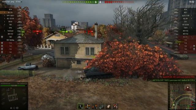 Хороший бой на БаЧате смотреть онлайн