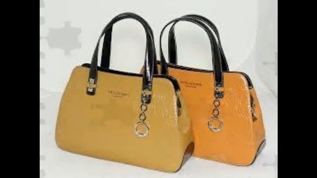 маленькие сумки через плечо