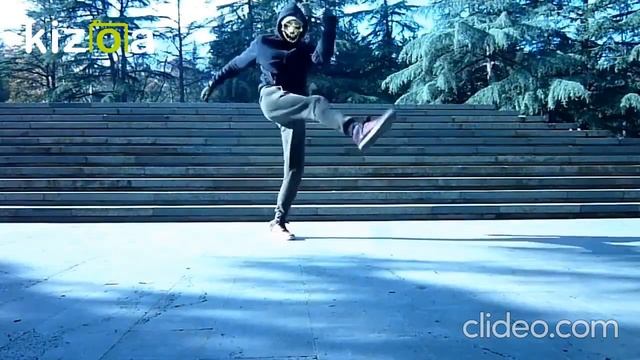 Filatov & Karas, Deepest Blue - Give It Away (Shuffle Dance Video) смотреть онлайн