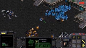 Обзор Starcraft Remastered - идеальный ремастер?