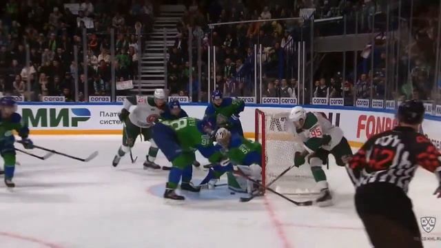 Ежов | Сложный разворот ? смотреть онлайн