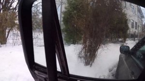 Замена заднего стекла на BMW X3 F25, снятие боковой панели. Внимание, варианты стекол!