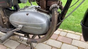 Паннония 250 Т1 1963