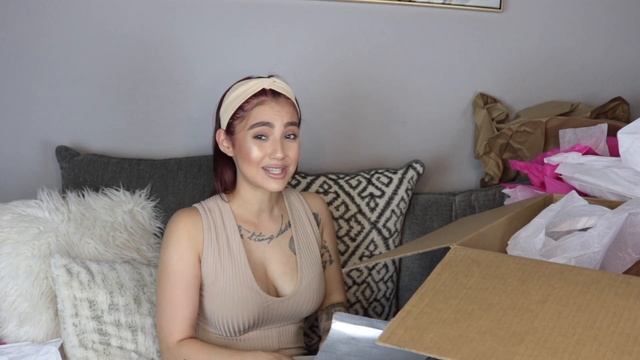 Face Awards TOP 6 UNBOXING | NYX Professional Makeup смотреть онлайн