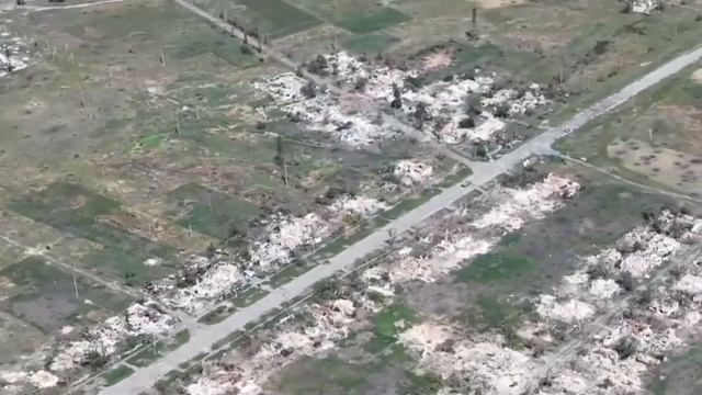 Стёртый с лица земли населенный пункт Берестовое смотреть онлайн